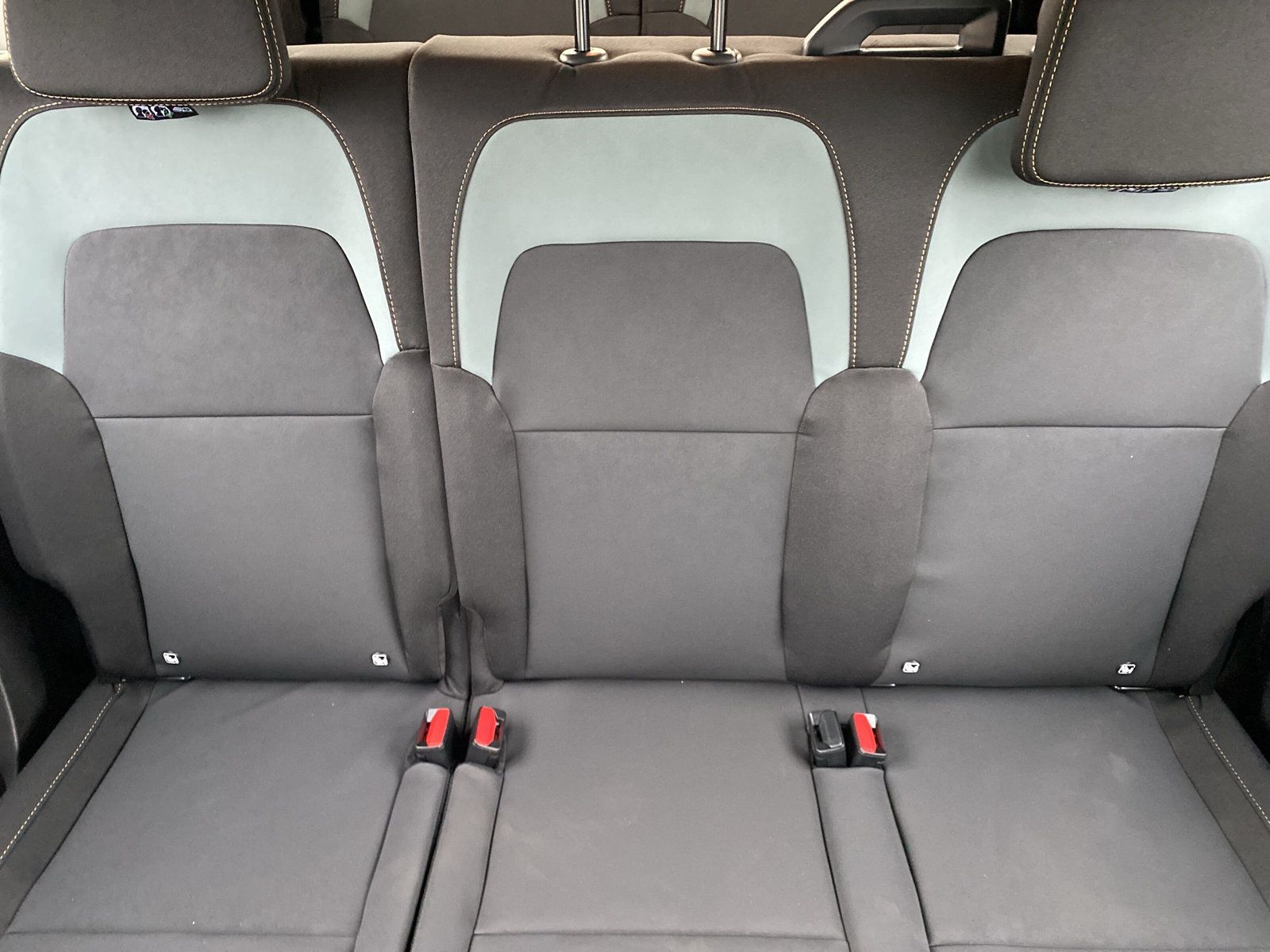 Dacia Jogger - Bild 15