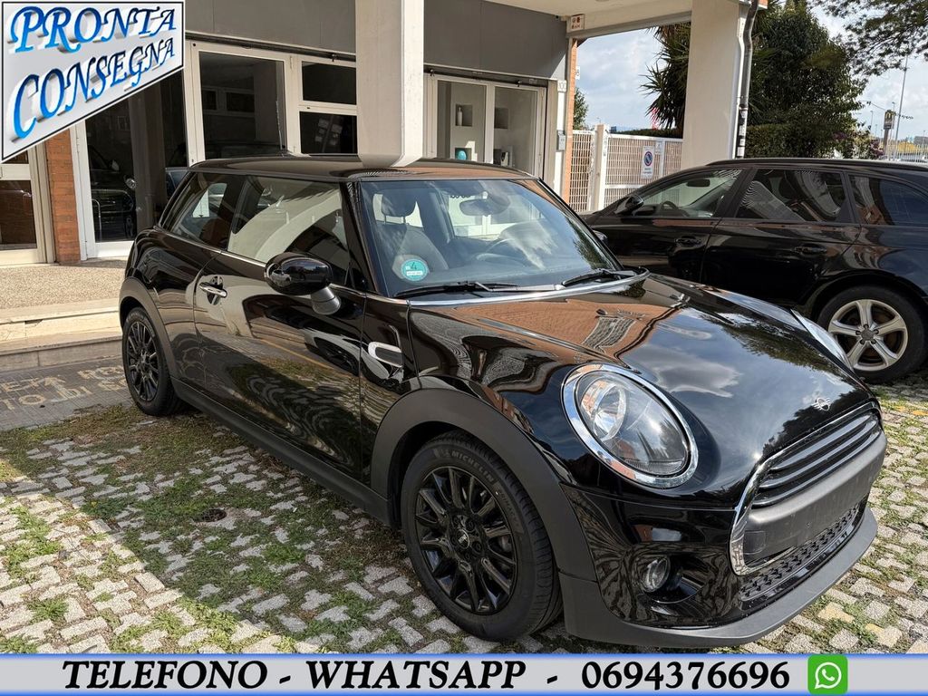 Image of MINI Other