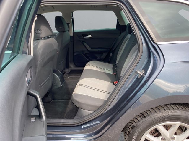 Leon Sportstourer Style 1,5 TSI *LED+NAVI+KAMERA