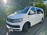 Volkswagen T6 Multivan Comfortline 78tkm TÜV neu - VW T6 von privat