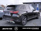 Mercedes-Benz GLC 300 d 4M AMG AHK SHZ MBUX KEYLESS-GO - gebrauchte Mercedes-Benz GLC 300 aus dem Jahr 2025