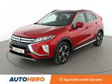 Mitsubishi Eclipse Cross 1.5 T-MIVEC Top 4WD Aut.*NAVI*CAM* - Mitsubishi Eclipse Cross in Essen