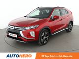 Mitsubishi Eclipse Cross 1.5 T-MIVEC Top 4WD Aut.*NAVI*CAM* - Mitsubishi Eclipse Cross in Essen
