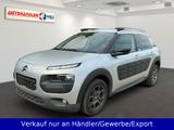 Citroën C4 Cactus 1.6 BlueHDi 100 Shine - Citroën C4 Cactus mit Diesel-Antrieb