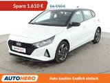 Hyundai i20 1.0 TGDI Intro Edition *TEMPO*PDC*SHZ*LHZ* - Hyundai i20 Gebrauchtwagen in Dresden