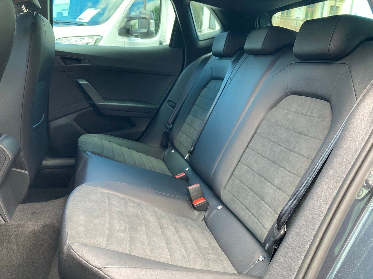 Seat Ibiza - Bild 11