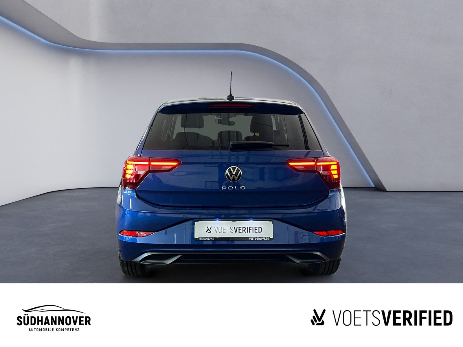 Volkswagen Polo - Bild 5