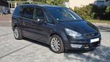 Ford Galaxy Titanium / Klima / 7 Sitze /  Scheckheft