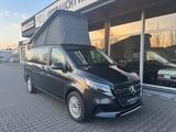 Mercedes-Benz V 220 Marco Polo Horizon Facelift 360Grad AHK - Mercedes V 220 mit Facelift