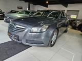 Opel Insignia A Sports Tourer Edition,Scheckheft,Navi - gebrauchte Opel Insignia aus dem Jahr 2011
