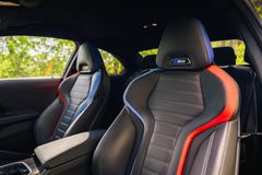 BMW M2 Coupe*Memory*M-Driver-P.*HU*LED*H&K*CARBON*