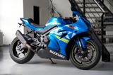 Suzuki GSX-R 1000 L7 | TOP Gepflegt | - SUZUKI GSX 1000