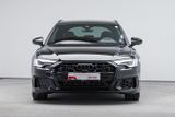 Audi S6 Avant Air*Pano*AHK*Optik Black*Standheizung - Audi S6 Jahreswagen