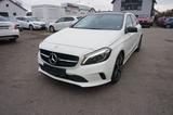 Mercedes-Benz A 180 A A 180 BlueEfficiency*LED/PANO/KAM* - Mercedes-Benz A-Klasse Gebrauchtwagen in Stuttgart