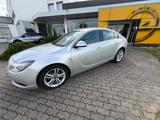 Opel Insignia A Lim. Edition - gebrauchte Opel Insignia aus dem Jahr 2011