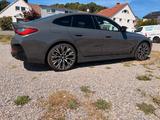 BMW M440i xDrive Gran Coupé A - M-Sport - Laser -AHK - BMW M440 von privat