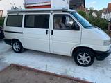 Volkswagen T4 California - VW T4 California mit Schiebedach