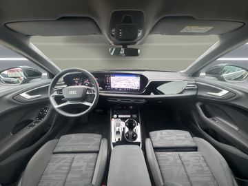 Audi A5 - 9