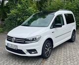 Volkswagen Caddy 1,4TSI 92kW DSG BMT Edition 35 5-Sitze... - : Firmenfahrzeug