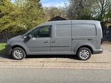 Volkswagen Caddy Maxi, KLIMA,SitzHZG,BI-XENON,MFL,LMF,NAVI - Erdgas (CNG) Kastenwagen