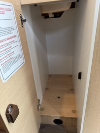 Sunlight Adventure Cliff 600 RT Digital Dieselheizung