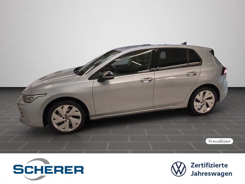 Image of Volkswagen Golf