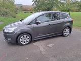 Ford C-Max 1.0 Eco Boost, Magnetic Grau Me... - Ford C-Max von privat