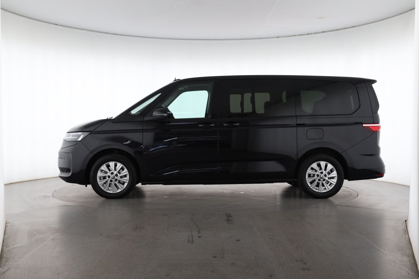 Volkswagen T7 Multivan - Bild 3