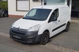 Citroën Berlingo Kasten Business L1*Klima*PDC*AHK*HU NEU - Citroën Berlingo Gebrauchtwagen in Bielefeld