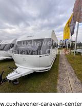 Hobby 720 KWFU Prestige ABVERKAUF - Offers matching your search criteria