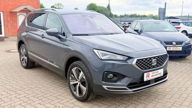SEAT Tarraco Xperience 4Drive