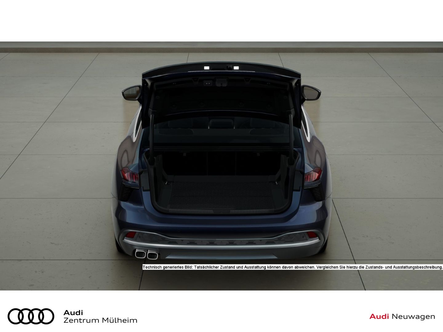 Audi A6 - Bild 8