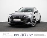 Audi E-TRON 55 SPORTBACK 2x S LINE BLACK 21Z/ACC/PANO