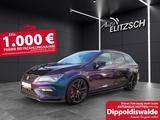 Seat Leon ST Cupra 300 4Drive VOLLFOLIERT AGA BEATS - Seat Leon: Allradantrieb