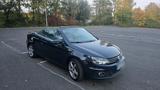 Volkswagen VW Eos Cabrio 1.4 TSI (2014) 122 PS  Pano... - Volkswagen 181 Benziner Gebrauchtwagen
