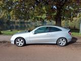 Mercedes-Benz CL 230 Sportcoupe 2,5 L  V6 sehr gepflegt - Mercedes-Benz Sportcoupe