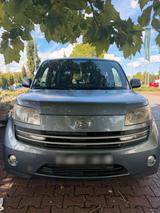 Daihatsu Materia - Daihatsu MATERIA aus 2008