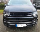 Volkswagen T6 California Ocean - schwarze Volkswagen T6 California