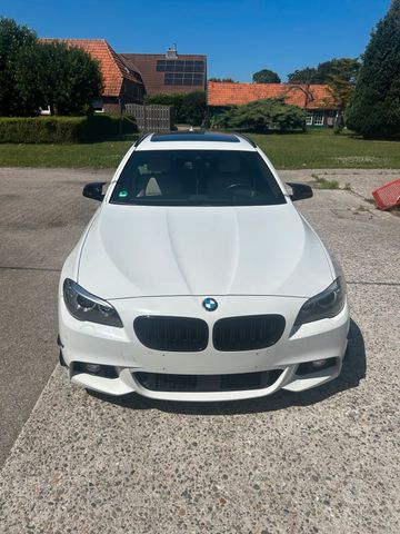 BMW BMW 530d 3.0 L