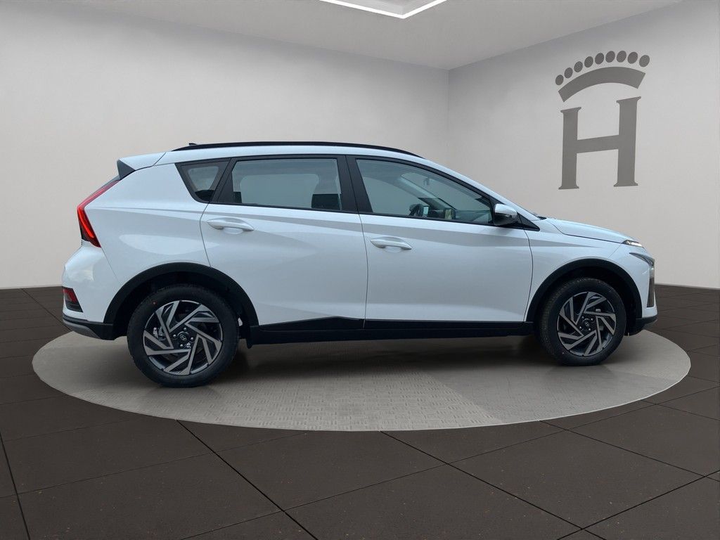 Hyundai BAYON – Bild 7