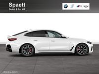 BMW i4 - Vorschau Bild 8