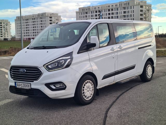 Ford Transit/Tourneo Custom Kombi 320 L2 Tourneo Tren