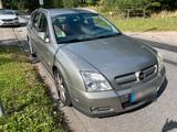 Opel Signum 3,2 V6 - Opel Signum: 3.2