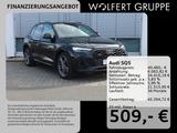 Audi SQ5 3.0 TDI quattro MATRIX*AHK*SHZ*NAVI - gebrauchte Audi SQ5 aus dem Jahr 2021