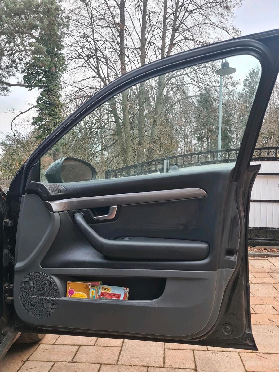 Seat Exeo 2013 — photo 13