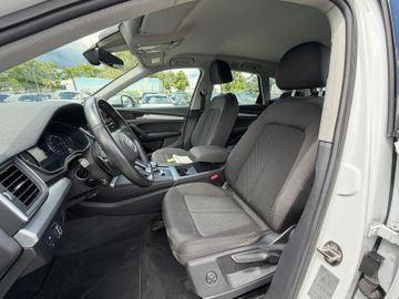 Audi Q5 - 8