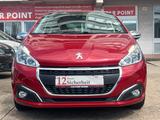 Peugeot 208 Allure *AUTOMATIK*1.HAND*APPLE CARPLAY*NAVI* - Peugeot 208 in Mannheim