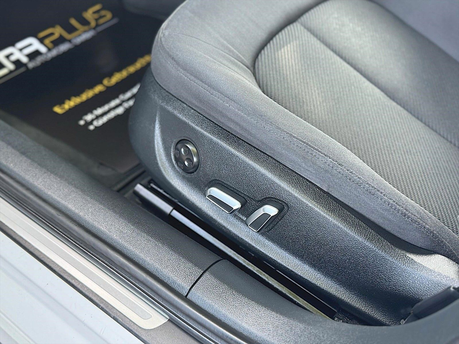 Fahrzeugabbildung Audi A6 Avant 2.0 TDI ultra Sport *LED*Navi*BOSE*