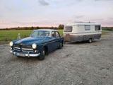 Volvo P121 Amazon Viertürer H Kennzeichen ... - Volvo Amazon: Limousine