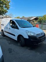 Citroën Citroen Berlingo Kastenwagen - Citroën Berlingo Gebrauchtwagen in Nürnberg